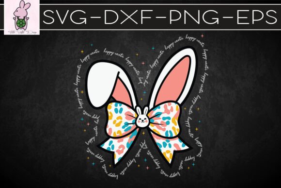 Happy Easter Floral Easter SVG: An Embroidery Designer's Review